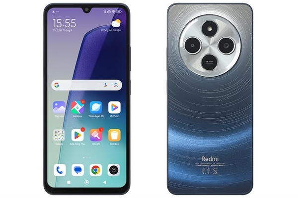 Redmi 14C