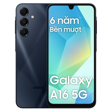 Samsung Galaxy A16 5G – Mới