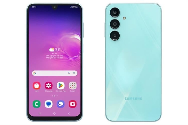 Samsung Galaxy A16 5G – Mới