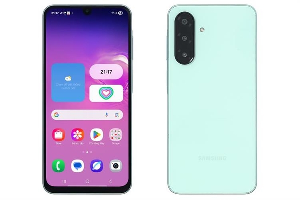Samsung Galaxy A26 5G – Mới