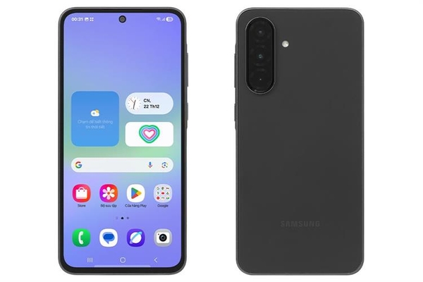 Samsung Galaxy A36 5G – Mới