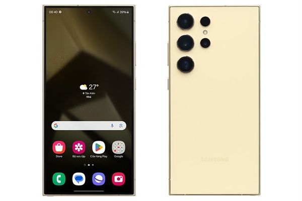 Samsung Galaxy S24 Ultra 5G – Cũ 99%