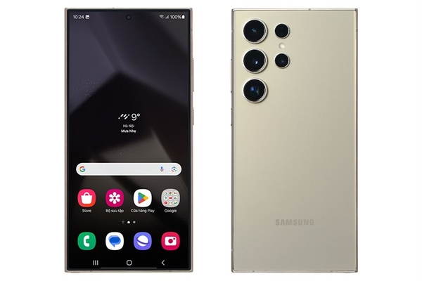 Samsung Galaxy S24 Ultra 5G – Cũ 99%