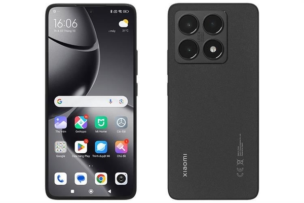 Xiaomi 14T 5G