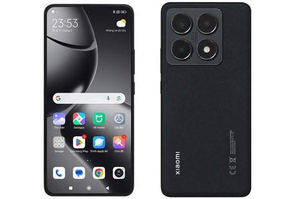 Xiaomi 14T Pro 5G