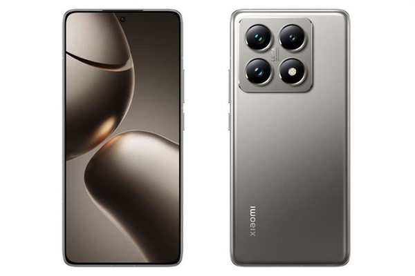 Xiaomi 14T Pro 5G