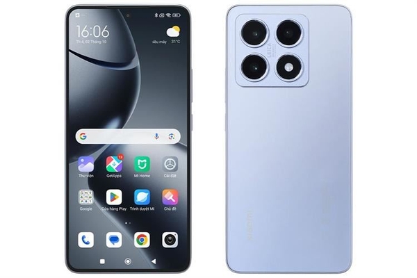 Xiaomi 14T 5G