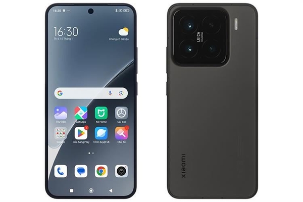 Xiaomi 15 5G