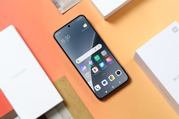 Xiaomi 15 5G
