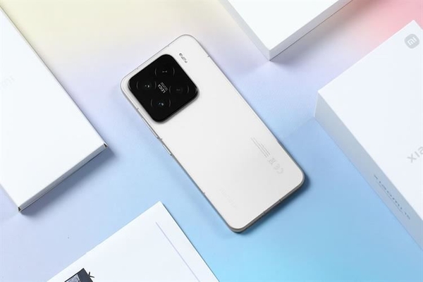 Xiaomi 15 5G