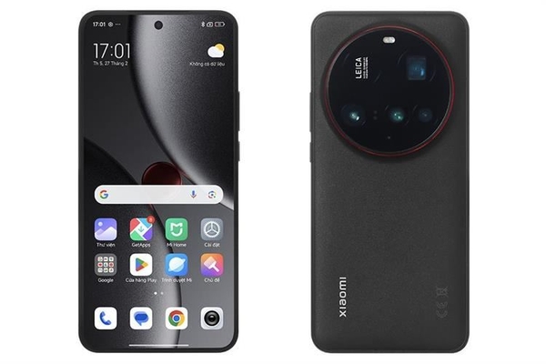 Xiaomi 15 Ultra