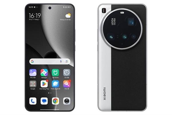 Xiaomi 15 Ultra