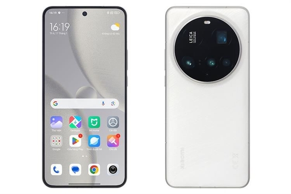 Xiaomi 15 Ultra