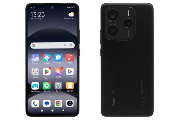 XIAOMI REDMI NOTE 14 5G