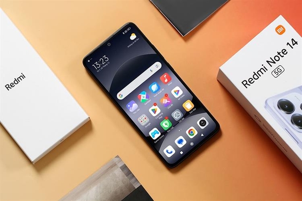 Note14 5G