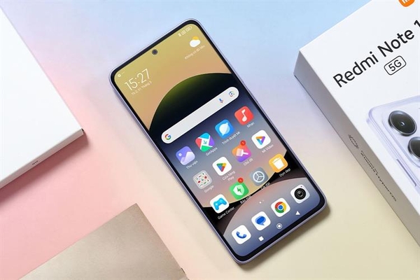 Note14 5G