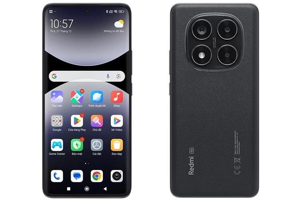 XIAOMI REDMI NOTE 14 PRO 5G