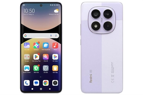 Note14 Pro 5G