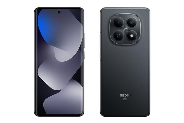 Xiaomi Redmi Note 15