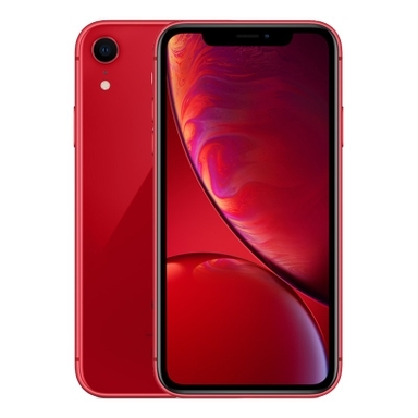 iPhone XR – Cũ 99%