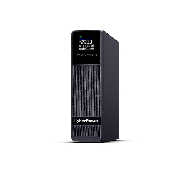Bộ lưu điện UPS CyberPower OLS1KEC (Online/Tower/1000VA/800W)