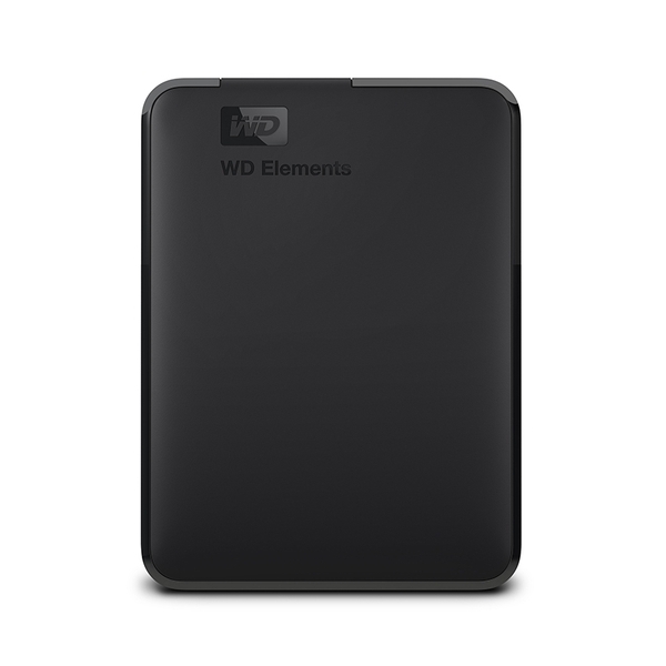 Ổ cứng di động WD Elements Portable 2TB 2.5