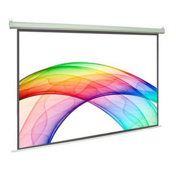 Màn chiếu điện Dalite P84ES 120 inch