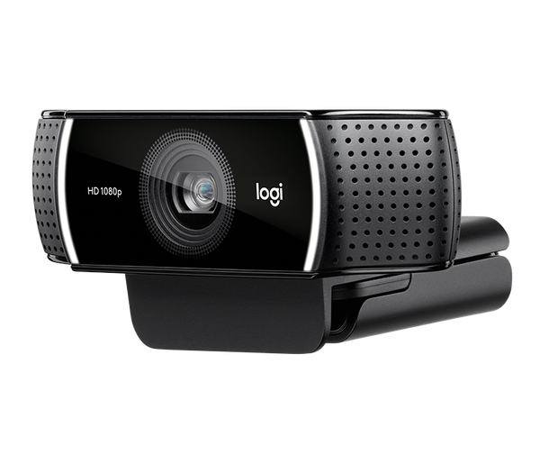Webcam Logitech C922 PRO