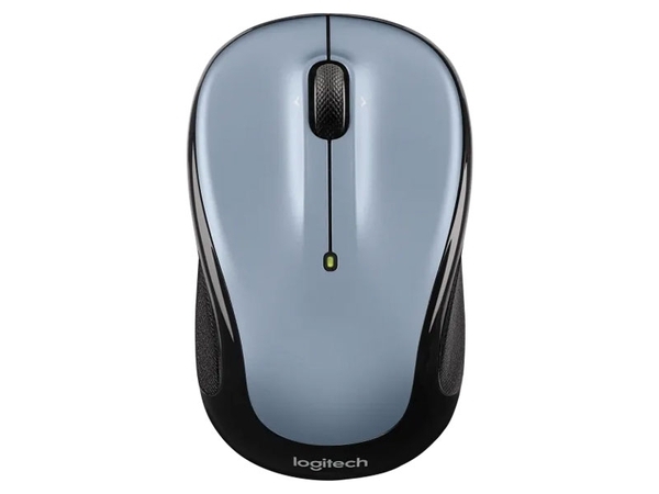 Chuột không dây Logitech M325S Wireless Xám