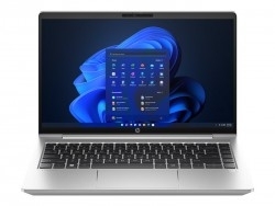 Laptop HP 240 G10 B93GXAT ( i5-1334U/8G/ 512GSSD/14.0FHD/WL/BT/3C/W11H) màu bạc