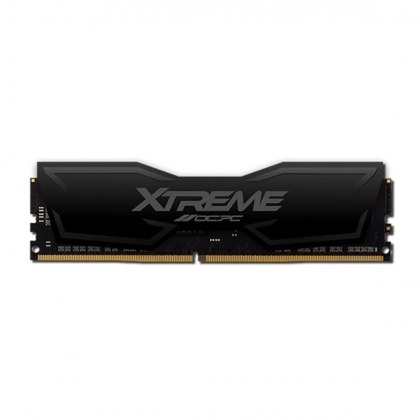Ram PC OCPC XT II DDR4 8GB 3200 Black