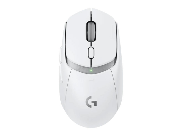 Chuột Gaming không dây Logitech G309 LightSpeed màu trắng