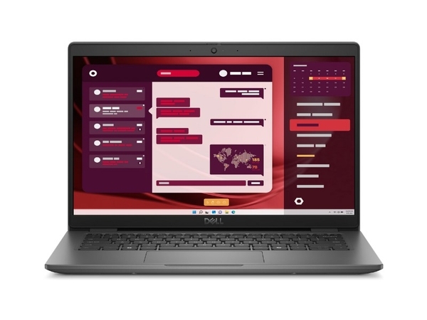 Laptop Dell Latitude 3450 L3450-1335U-16512U (i5 1335U/ 16GB/ 512GB SSD/ 14 inch FHD/ NoOS/ Black/ 1Y)