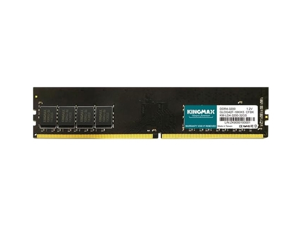 Ram PC Kingmax 8GB DDR4 3200MHz