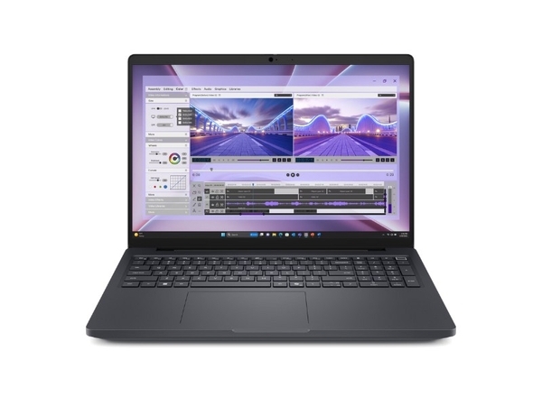 Laptop Dell Pro Max 16 MC16250 (Ultra 7 265H/32GB/512GB/RTX Pro 500 6GB/16.0 inch FHD+/6cell/Win11)