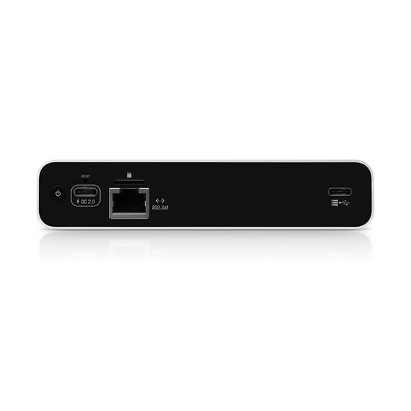 UniFi Cloud Key Gen2 Plus SSD | UCK-G2-SSD
