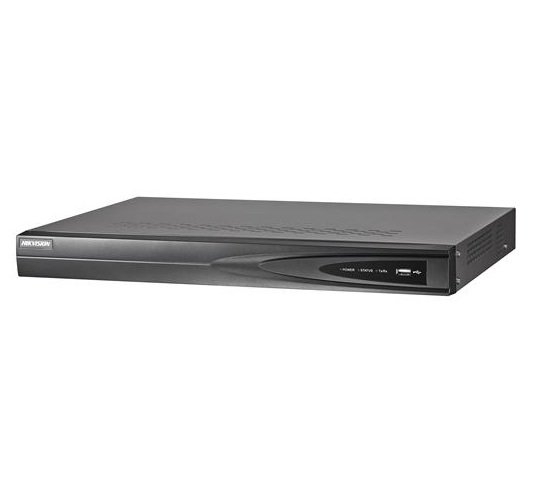 Đầu ghi hình IP 16 kênh AcuSense HIKVISION DS-7616NXI-K1