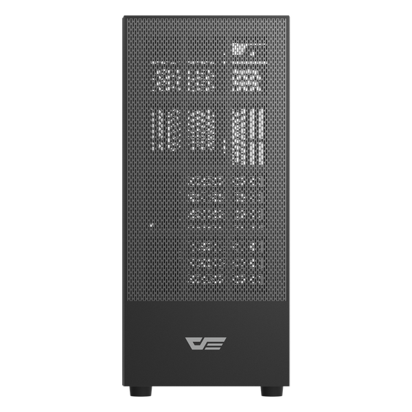 Vỏ case máy tính Darkflash A290 (ATX - Màu Đen)