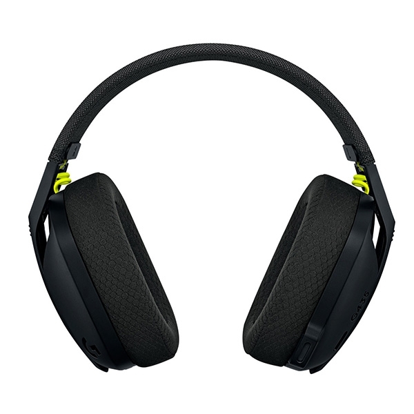 Tai nghe không dây Logitech G435 - Black (Wireless/ Bluetooth)