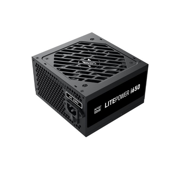 Nguồn máy tính Xigmatek Litepower II i650 EN46438 (500W,230V)