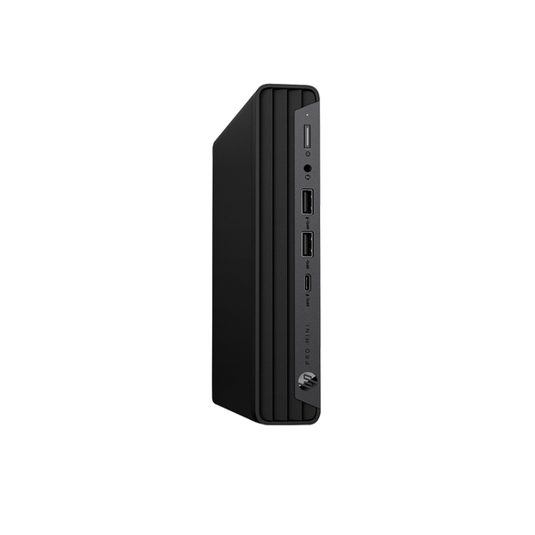 Máy tính để bàn đồng bộ HP Pro Mini 400 G9 C46D9AT (i5 14500T | 8GB DDR5 4800 | SSD 512GB | USB Mouse & Keyboard | W11H | 1Y Onsite)