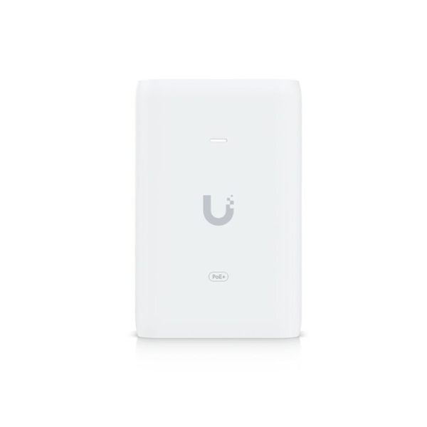Bộ Nguồn UniFi PoE+ Adapter 30W (U-POE+)