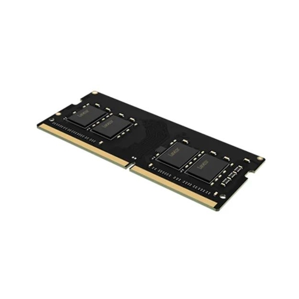 Ram laptop Lexar 16GB DDR5 bus 4800