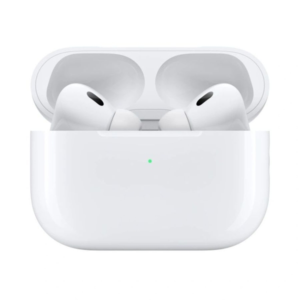 Tai nghe không dây nhét tai Bluetooth True Wireless Wiwu Airbuds Pro ANC - Màu trắng