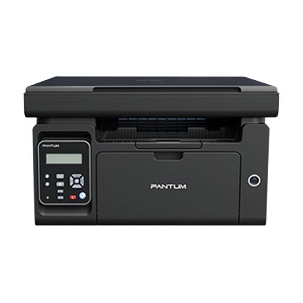 Máy in laser đen trắng PANTUM M6508NW (A4/A5/ In/ Copy/ Scan/ USB/ WIFI)