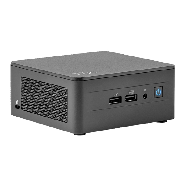 Mini PC Asus NUC 13 Pro Tall NUC13ANHH5 (i5 13420H/ NoOS/ 3Y)