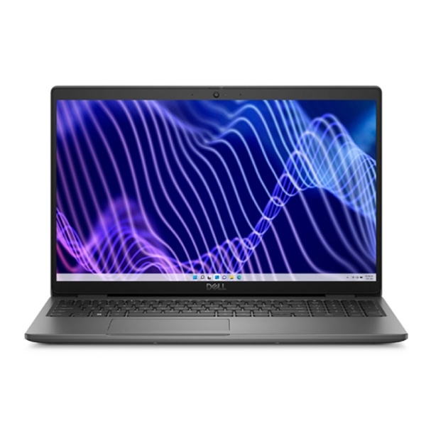 Laptop Dell Latitude L3540 71038100 (i5 1235U/ 16GB/ 512GB SSD/ 15.6 inch FHD/ Win11/ Black/ 1Y)