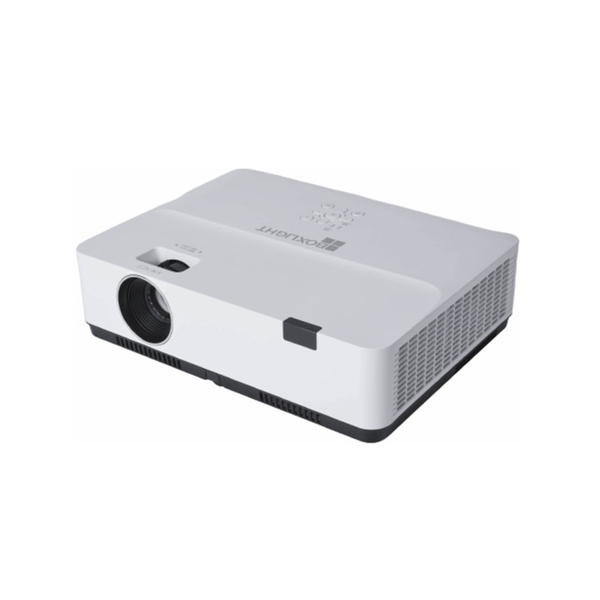 Máy chiếu Boxlight ALX502 (3LCD/ 5000 Ansi Lumens/ XGA)