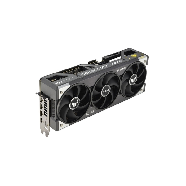 Card đồ họa Asus TUF Gaming GeForce RTX 5090 32GB OC Edition (GDDR7/ 512 bit)