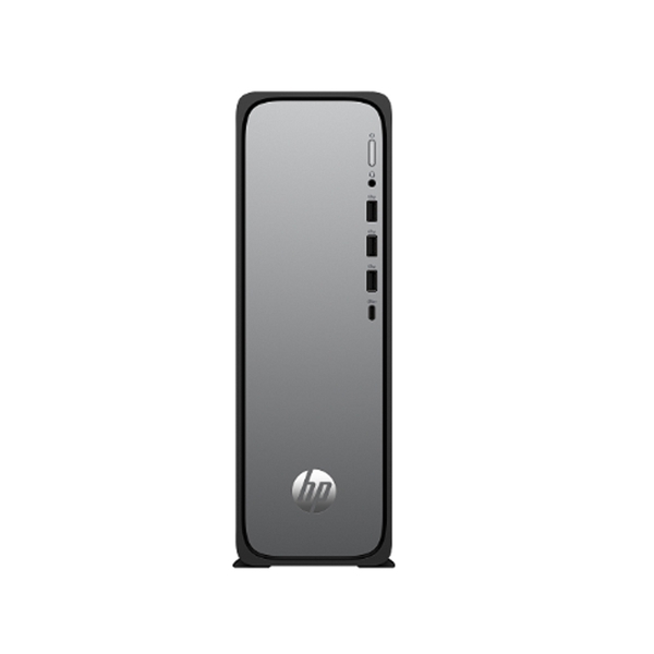 PC HP OmniDesk S03 0023D C16DRPA (I3 13100/ 8GB/ 512GB SSD/ Wifi + BT/ Key/ Mouse/ Win11/ 1Y)